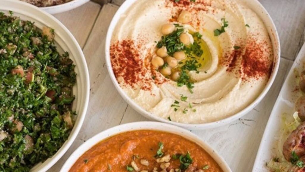 Home Is Where The Hummus Is Live At UBC   3 1 1024x577 